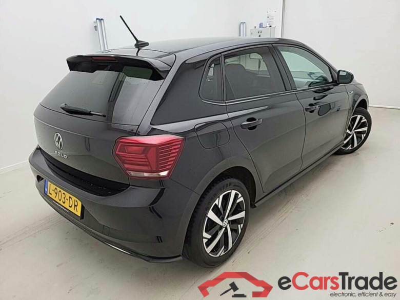 VOLKSWAGEN POLO 1.0 TSI Highline #2