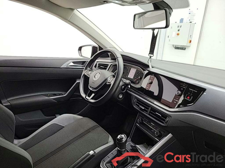 VOLKSWAGEN POLO 1.0 TSI Highline #3