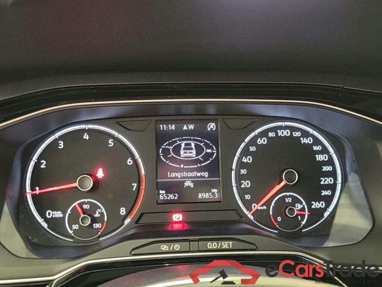 VOLKSWAGEN POLO 1.0 TSI Highline #4