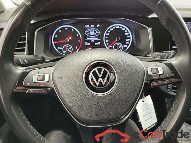 VOLKSWAGEN POLO 1.0 TSI Highline #5