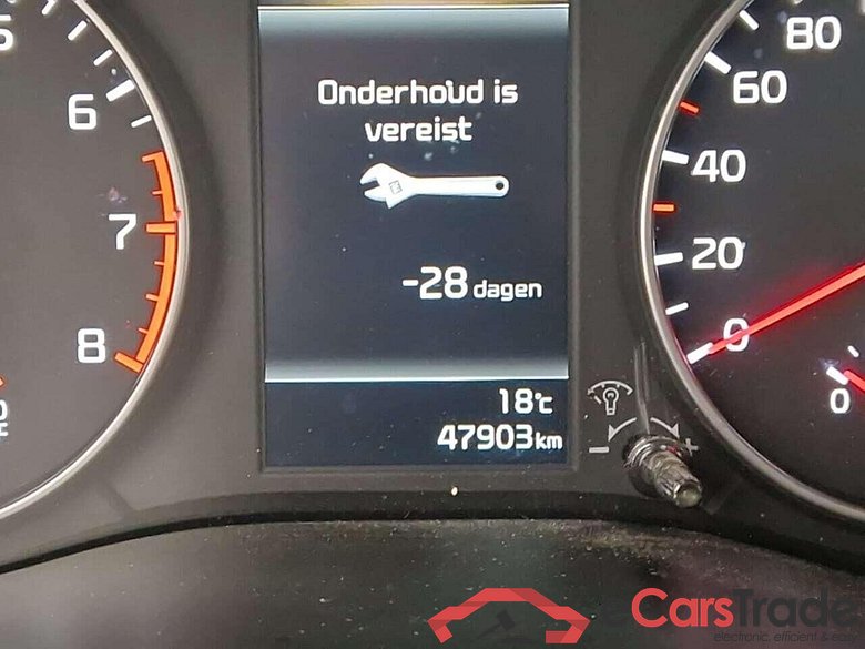 KIA Picanto 1.0 DPi Dynamic Line #4
