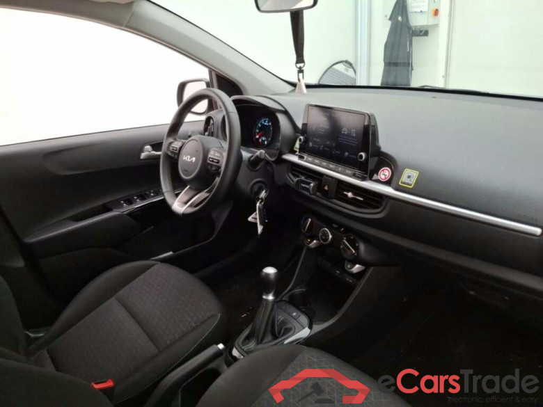KIA Picanto 1.0 DPi DynamicLine #3