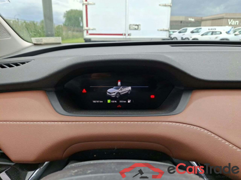 SKODA Enyaq iV 80 #4