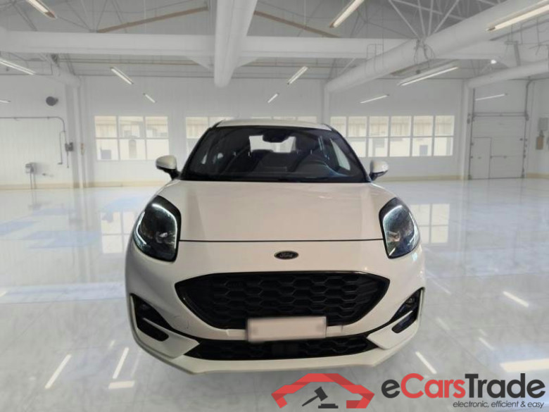FORD PUMA / 2019 / 5P / SUV 1.0 ECOBOOST HYBRID 125CV ST-LINE #6