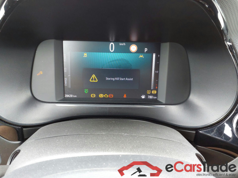 OPEL Corsa 1.2T XHT Hybrid eDCT6 S/S 136cv AutomÃ¡tico GS(Winterpack) #6