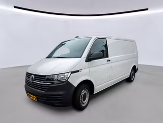 Volkswagen T5 Transporter