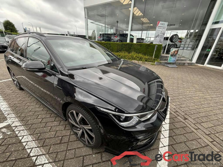 VOLKSWAGEN Golf VIII SW Golf SW 1.5 eTSI R-Line OPF DSG #1