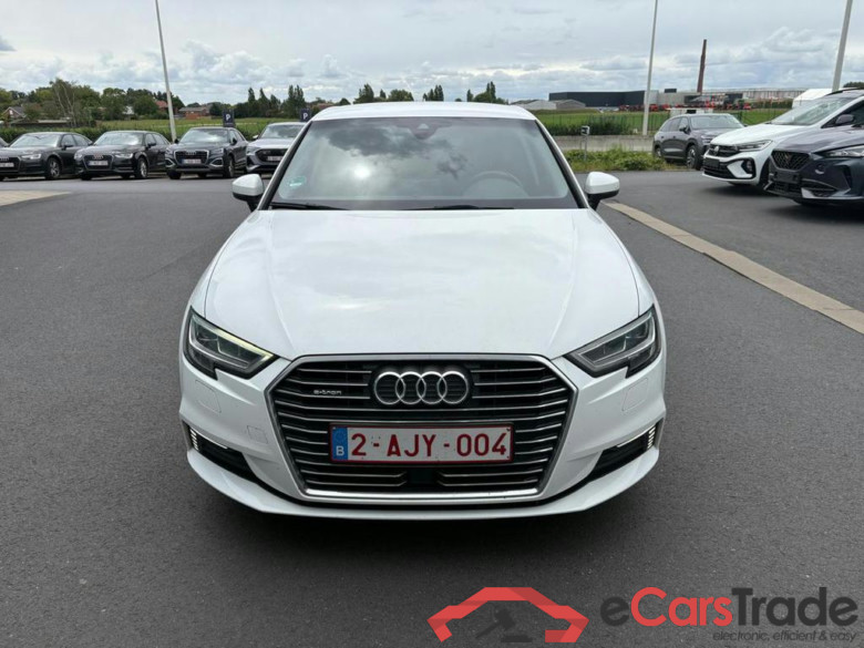 AUDI A3 Sportback e-tron (PHEV) A3 Sportback e-tron 1.4 TFSI PHEV S tronic (150 kW) #5