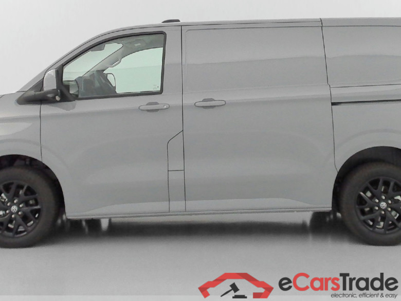 Volkswagen Transporter Business T7 L1H1 2.0 TDI 150ch BVA8 #4