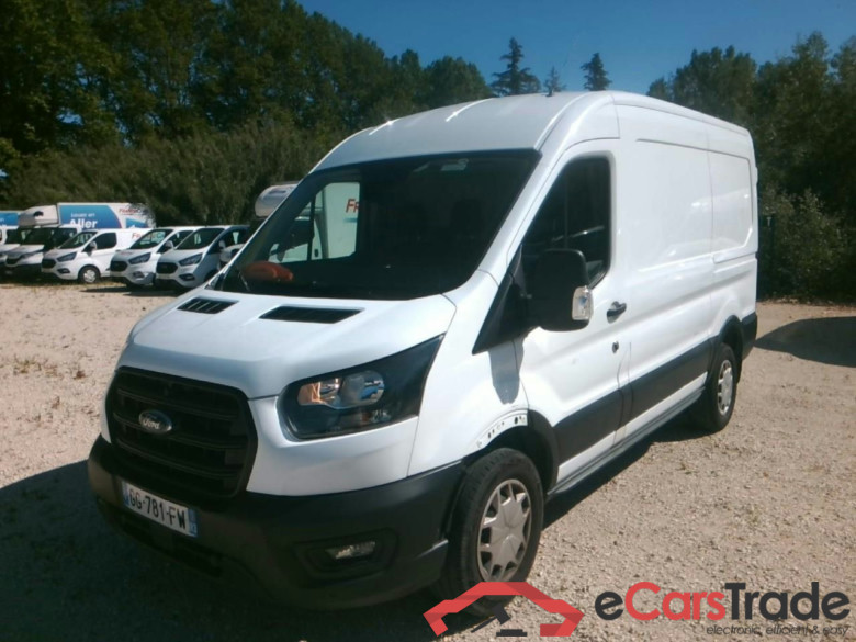 TRANSIT FGT 12M3 350 L2H2 RISK #1