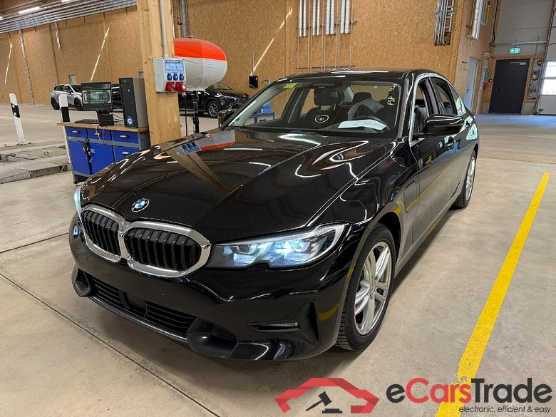 Baureihe 3 Lim. 330 e Sport Line 2.0 185KW AT8 E6d