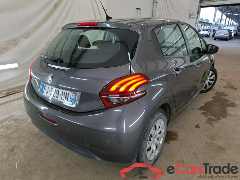 208 Active Business 1.2 80CV BVM5 E6dT #3