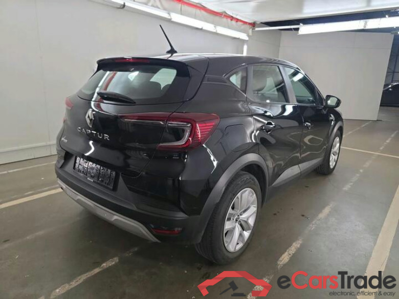 Renault Captur Captur TCe 90 GPF Corporate Edition 67kW/91pk  5D/P Man-6 #4