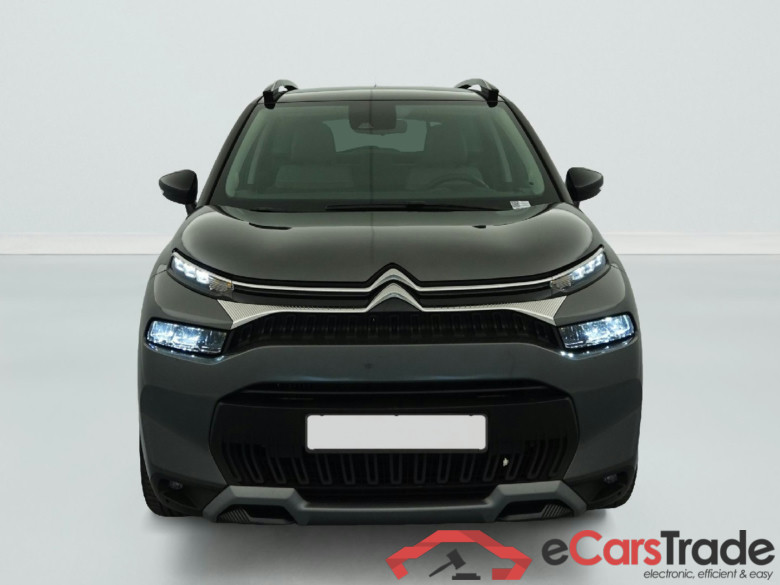 Citroen C3 Aircross PureTech 130 S&S EAT6 Shine #2