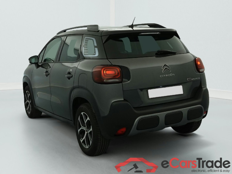 Citroen C3 Aircross PureTech 130 S&S EAT6 Shine #5