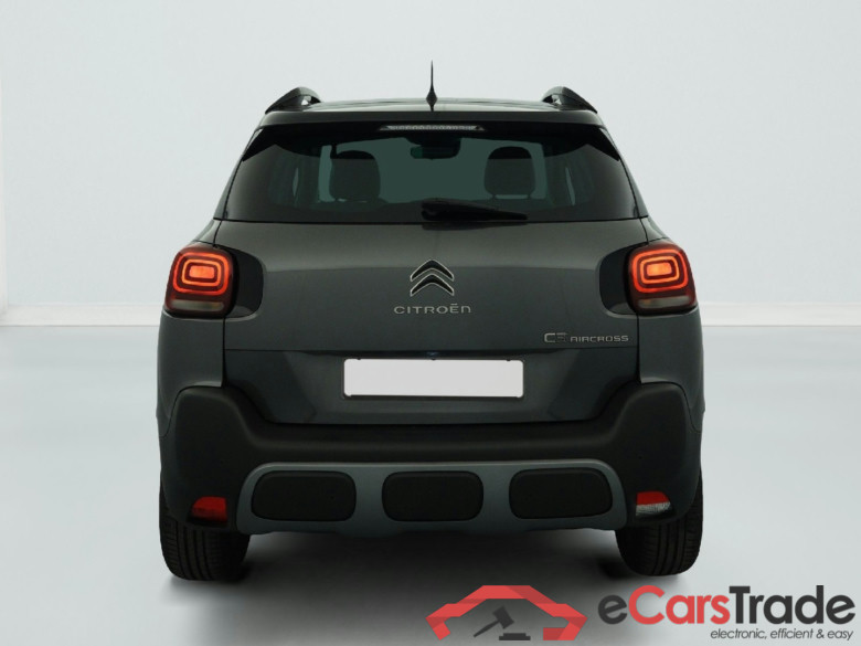 Citroen C3 Aircross PureTech 130 S&S EAT6 Shine #6