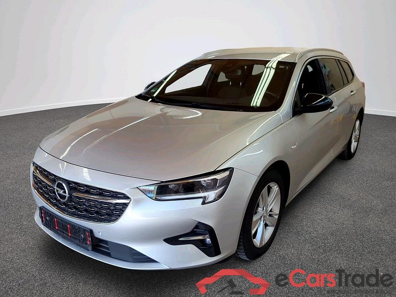 Insignia B Sports Tourer Business Elegance 2.0 CDTI 128KW AT8 E6d