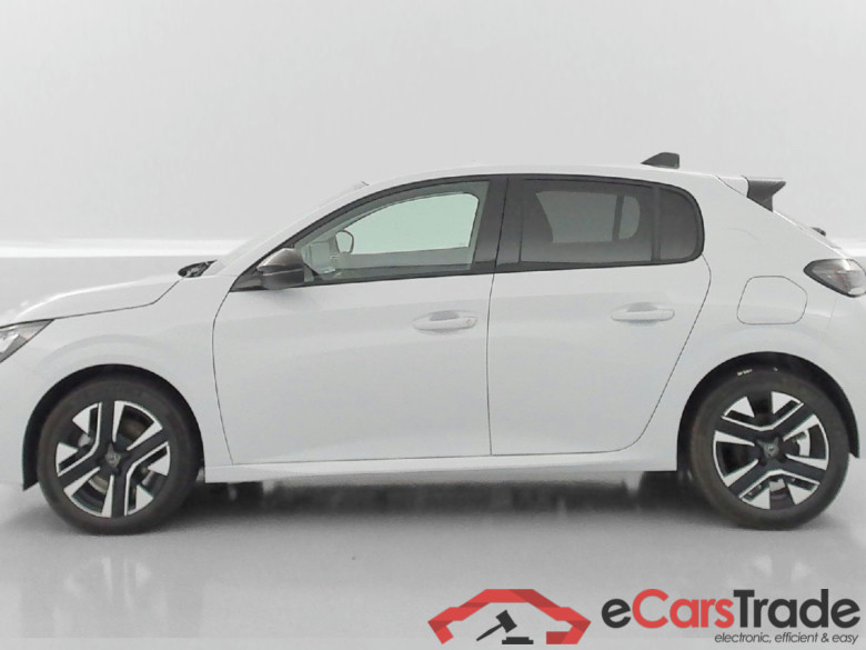Peugeot 208 Allure 1.2 Hybrid 110ch #4