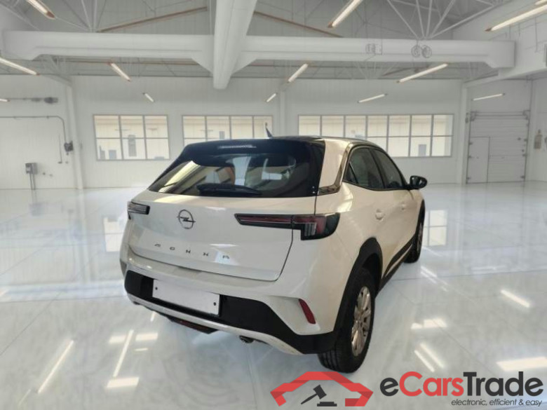 OPEL MOKKA / 2020 / 5P / SUV 1.5 110CV EDITION MT6 #2