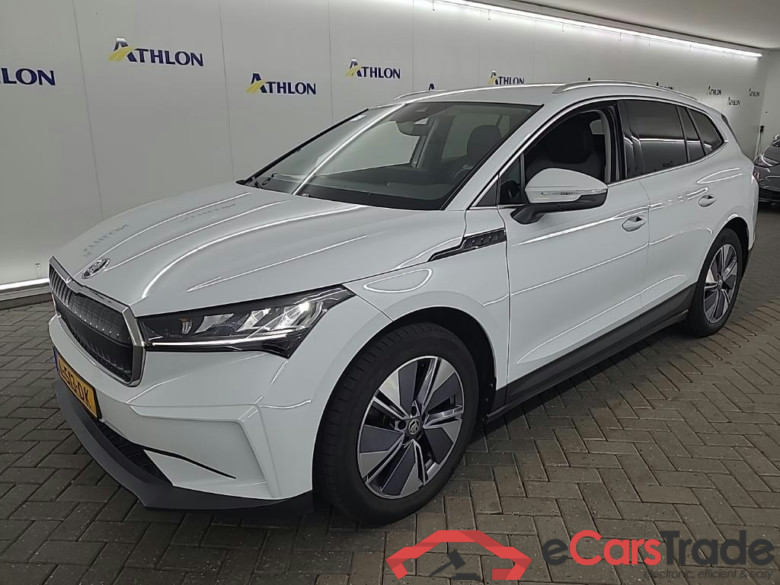 SKODA Enyaq iV iV 60 5D 132kW #1