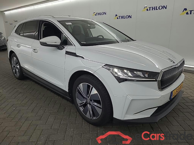 SKODA Enyaq iV iV 60 5D 132kW #2