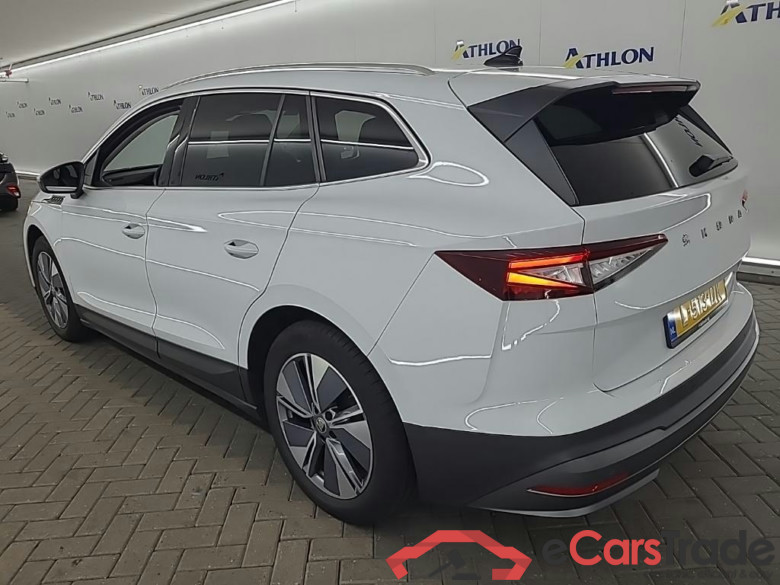 SKODA Enyaq iV iV 60 5D 132kW #4