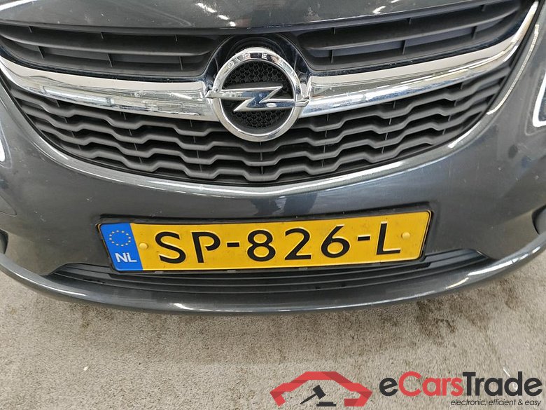 Opel Karl 1.0 Start/Stop Edition 5d #5