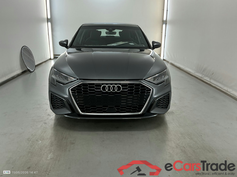 AUDI A3 SPORTBACK 1.0 30 TFSI 81KW S LINE #2