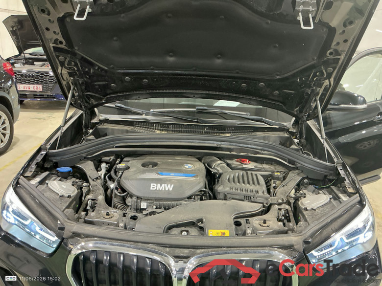 BMW X1 - 2019 1.5iA xDrive25e PHEV OPF #6