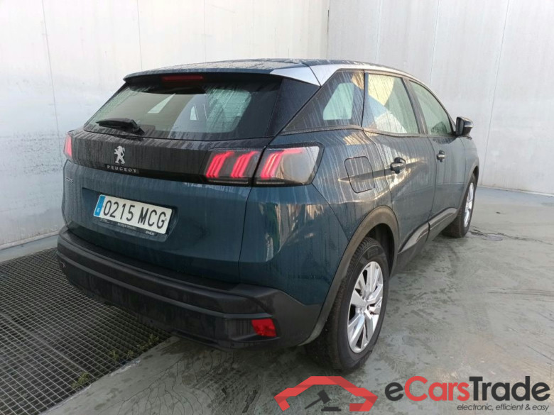 PEUGEOT 3008 1.5 BlueHDi 130 CV S&S Active Pack #2