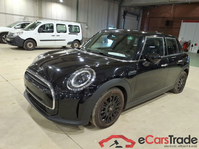 MINI MINI 5 DOOR 1.5 ONE #1