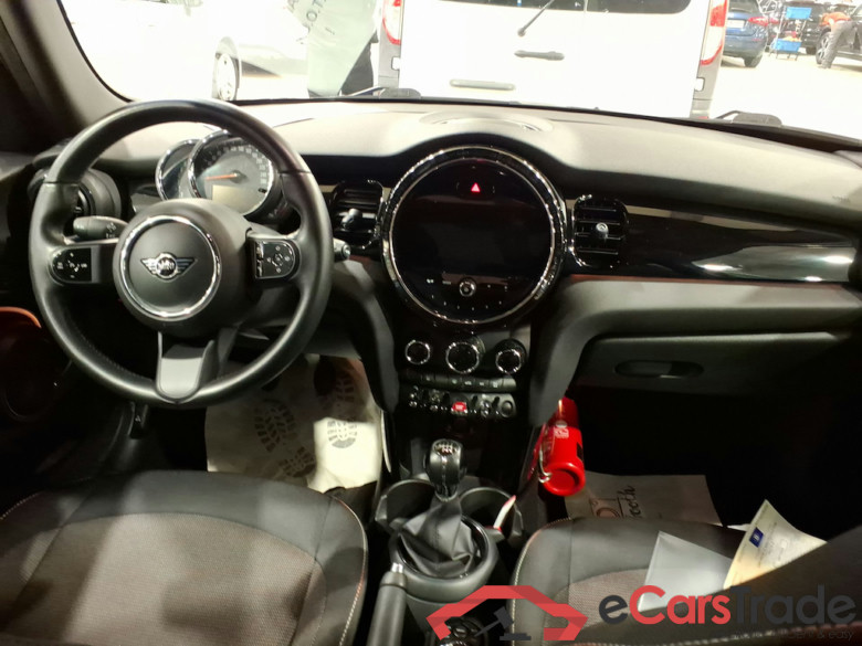 MINI MINI 5 DOOR 1.5 ONE #6