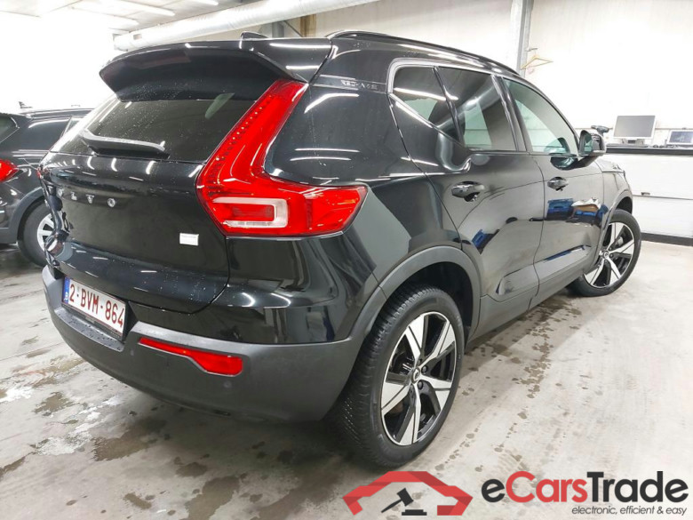 VOLVO - VOL XC40 Recharge Plus 231PK   * ELECTRIC * #2