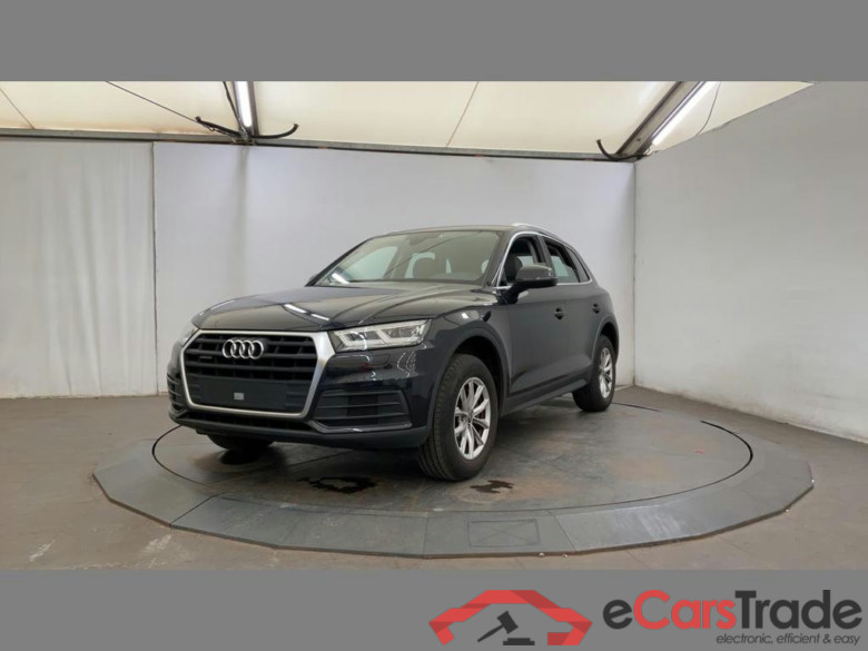 AUDI Q5 Dsl Q5 2.0 TDi Quattro S tronic #1