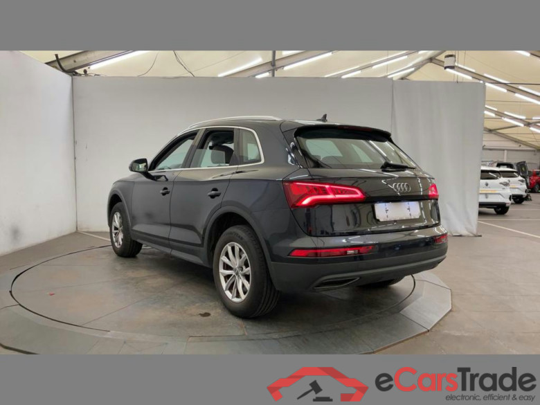 AUDI Q5 Dsl Q5 2.0 TDi Quattro S tronic #3