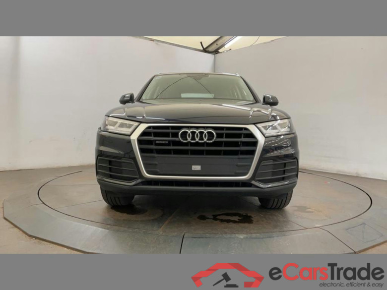 AUDI Q5 Dsl Q5 2.0 TDi Quattro S tronic #5