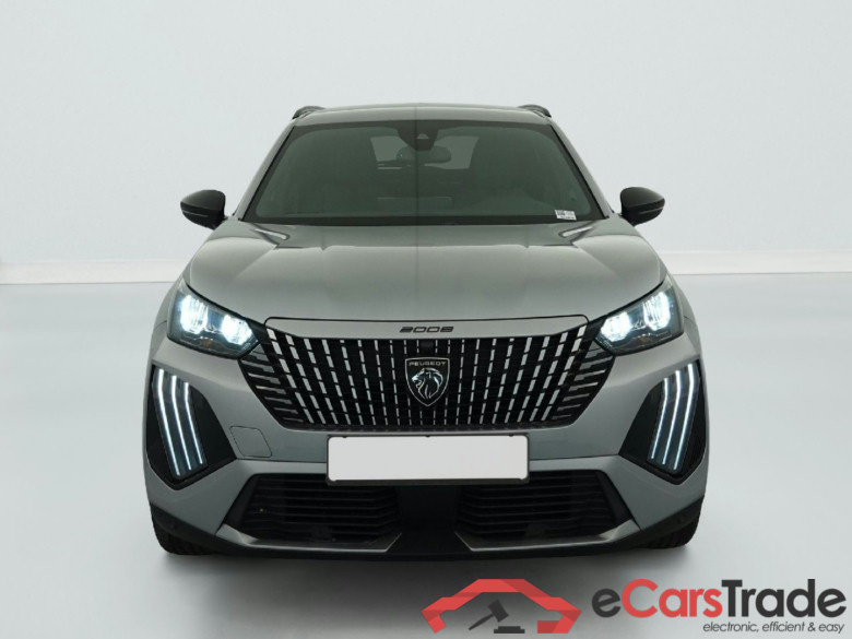 Peugeot 2008 50 kWh 136 ch Allure #2