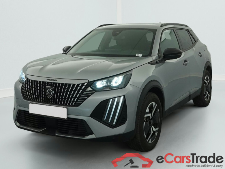 Peugeot 2008 50 kWh 136 ch Allure #3