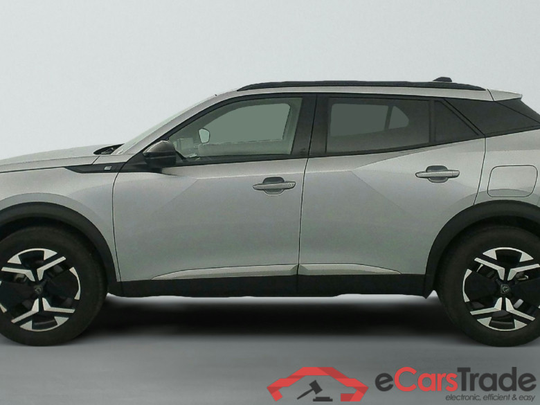 Peugeot 2008 50 kWh 136 ch Allure #4