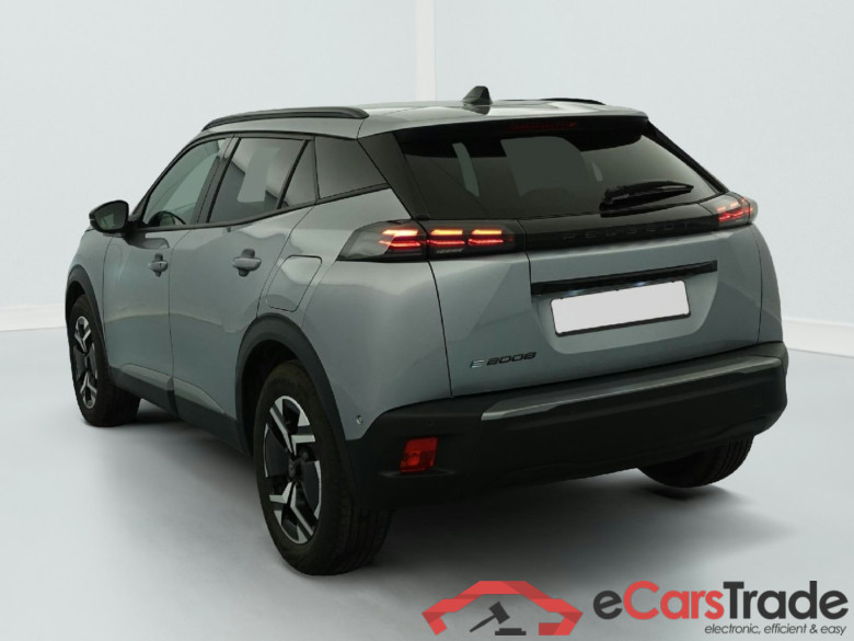 Peugeot 2008 50 kWh 136 ch Allure #5