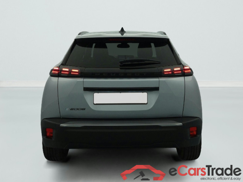Peugeot 2008 50 kWh 136 ch Allure #6