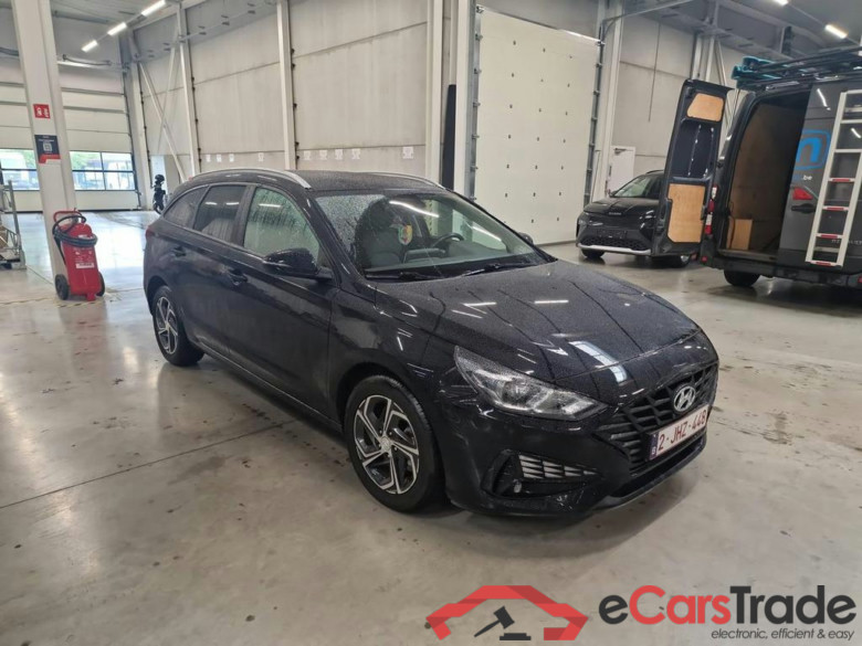 HYUNDAI i30 1.0 T-GDi Twist #2