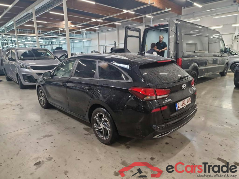 HYUNDAI i30 1.0 T-GDi Twist #3