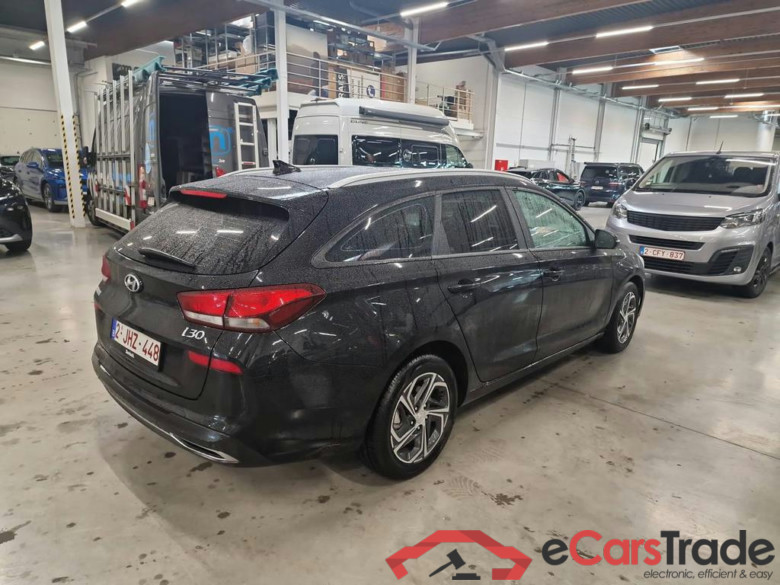 HYUNDAI i30 1.0 T-GDi Twist #4