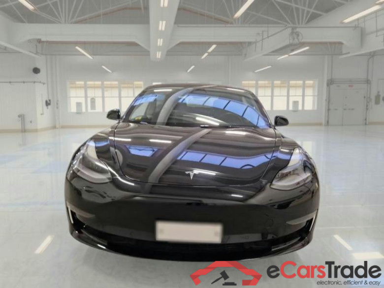 TESLA MODEL 3 / 2018 / 4P / BERLINA 75 KWH LONG RANGE DUAL MOTOR AWD #6
