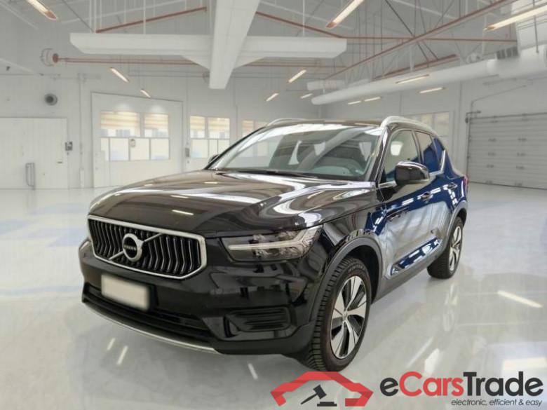 Volvo XC40 1.5 T4 Plug-In Hybrid Aut. LED Virtual Navi KeylessGo Klima PDC ... #1