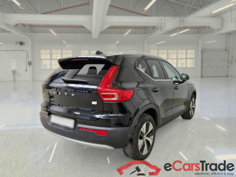 Volvo XC40 1.5 T4 Plug-In Hybrid Aut. LED Virtual Navi KeylessGo Klima PDC ... #3