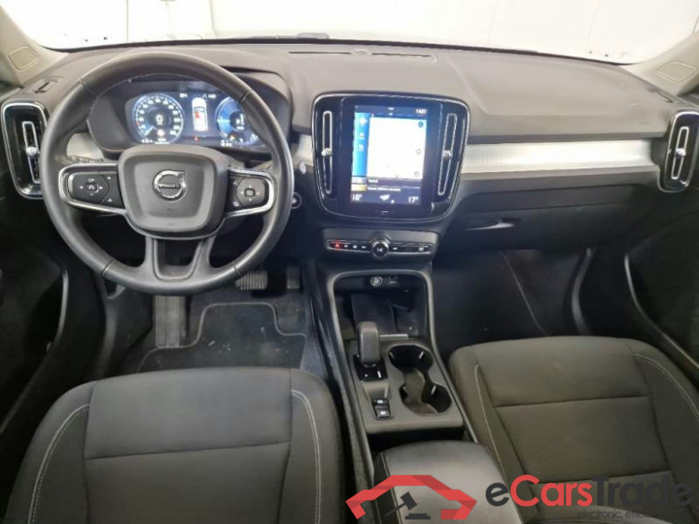 Volvo XC40 1.5 T4 Plug-In Hybrid Aut. LED Virtual Navi KeylessGo Klima PDC ... #6
