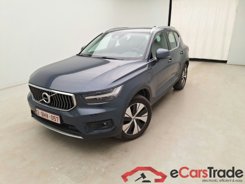 Volvo, XC40 '17 PHEV, Volvo XC40 T5 Recharge Geartronic Inscription Expr #2