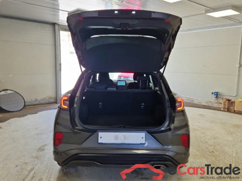 FORD PUMA / 2019 / 5P / SUV 1.0 ECOBOOST HYBRID 125CV ST-LINE #5